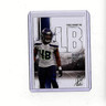 Tyrice Knight - 2024 Topps Signature Class Rookie #180