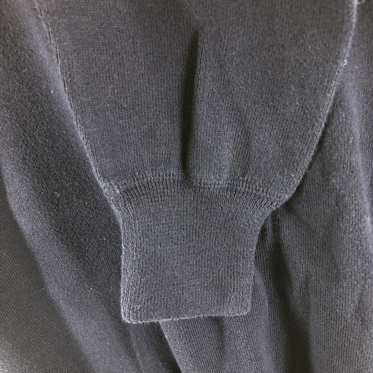 Ralph Lauren POLO by Ralph Lauren Cotton Knit Sweater Men's