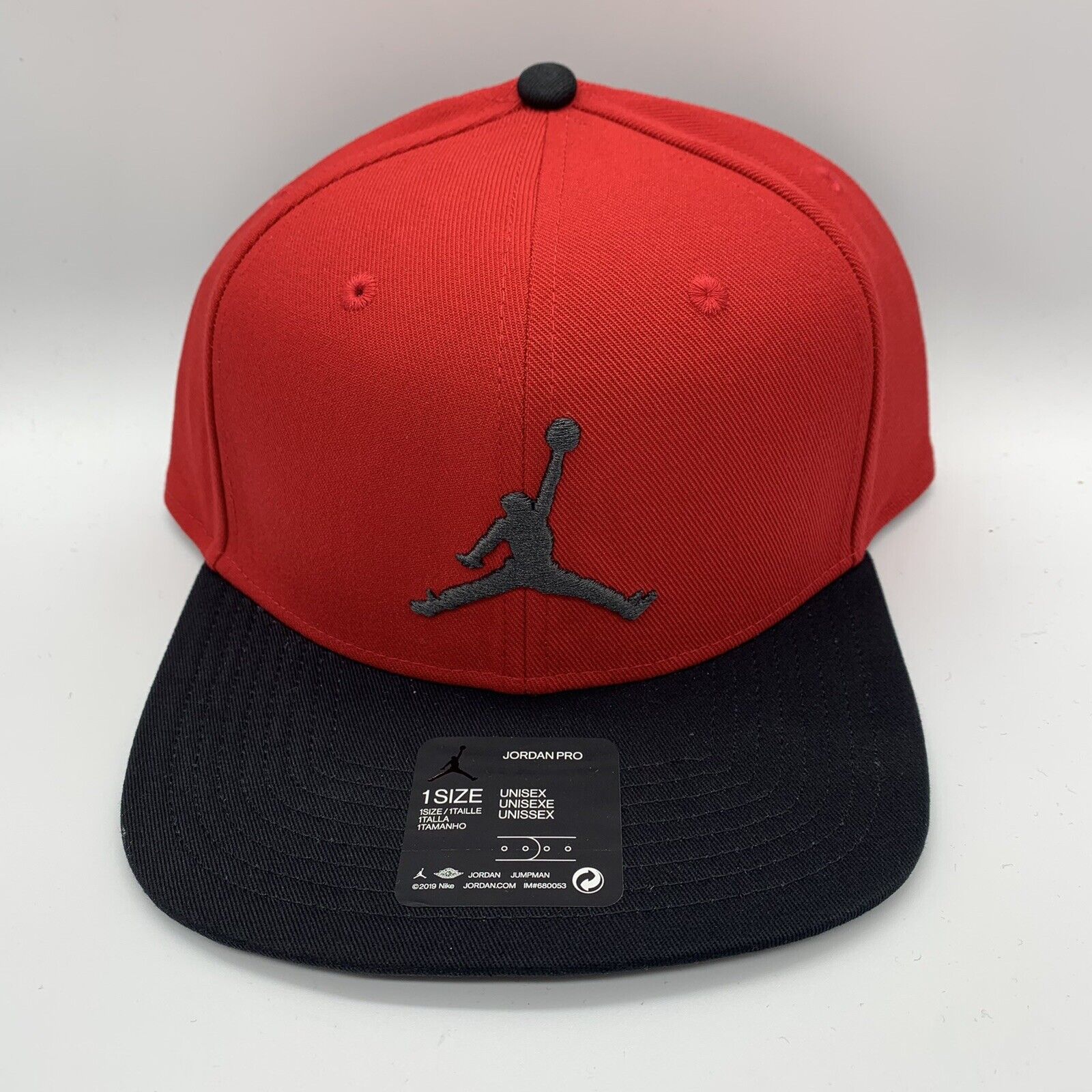 michael jordan hat