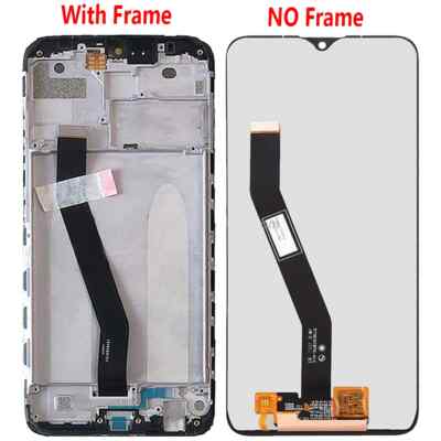 Redmi ディスプレイ本体 For 6.2