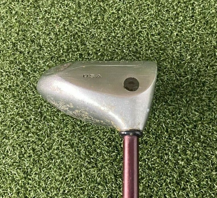 Callaway Big Bertha 2 Wood / RH / Stiff Graphite ~45.75