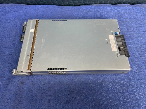 HPE C8R09A - HP MSA 2040 6GB I/O SAN Fiber Channel FC Controller 717870-001 - Picture 7 of 14