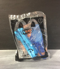 2023 Nerf McDonald's Happy Meal Toy 7 Launch Ramp New In Package Hasbro