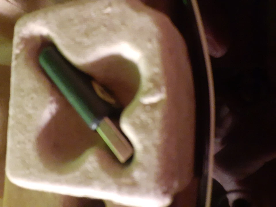 NO GAME PS4 Guitar Hero Live Guitar Controller Strap Dongle PLAYSTATION 4 IN BOX - Image 4 of 4