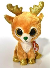 beanie boos glitzy
