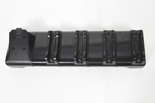 Symbol CRD-ET5X-SE4CO1-01 ShareCradle-MC 4-Slot Charging Cradle   No AC Adapter