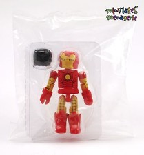 Marvel Minimates Heroes United Exclusive Mail...