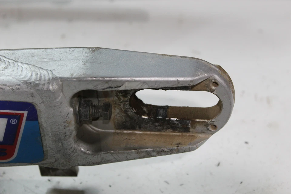 1998 Yamaha Wr400f Swingarm Swing Arm Suspension - Image 2 of 4