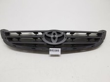 Calandre Toyota AVENSIS