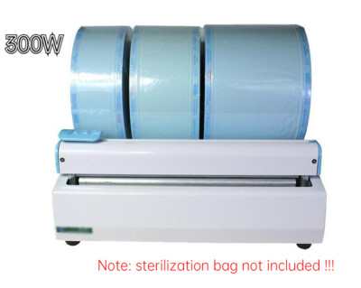 110V 220V Sterilization Disinfection Bag Sealing Machine Medical Dental Sealer