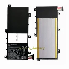 New C21N1333 Battery For ASUS Transformer Book Flip TP550 TP550LA TP550LD R554L