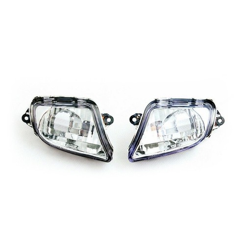 Turn Signals Indicators Lights Fits for CBR1100XX 1999-2006 04 - Picture 4 of 14