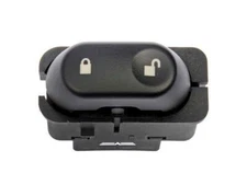 For 2002-2007 Ford F350 Super Duty Central Lock Switch Left Dorman 41192VVMV