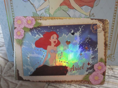 2024 Disney Princess Magic Fairy Tale Serie / Alle / Sie wählen - Bild 56 von 81