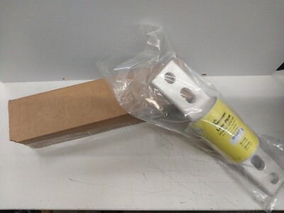 Eaton Bussman Low Peak KRP-C-801SP 801 Amp Time Delay/Current Limiting Fuse