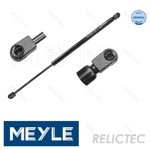 Gas Spring Boot Trunk Tailgate for Renault:SCENIC II 2,GRAND II 2 