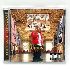 Tha Hall of Game [PA] by E-40 (CD, Oct-1996, Jive (USA)) for sale 