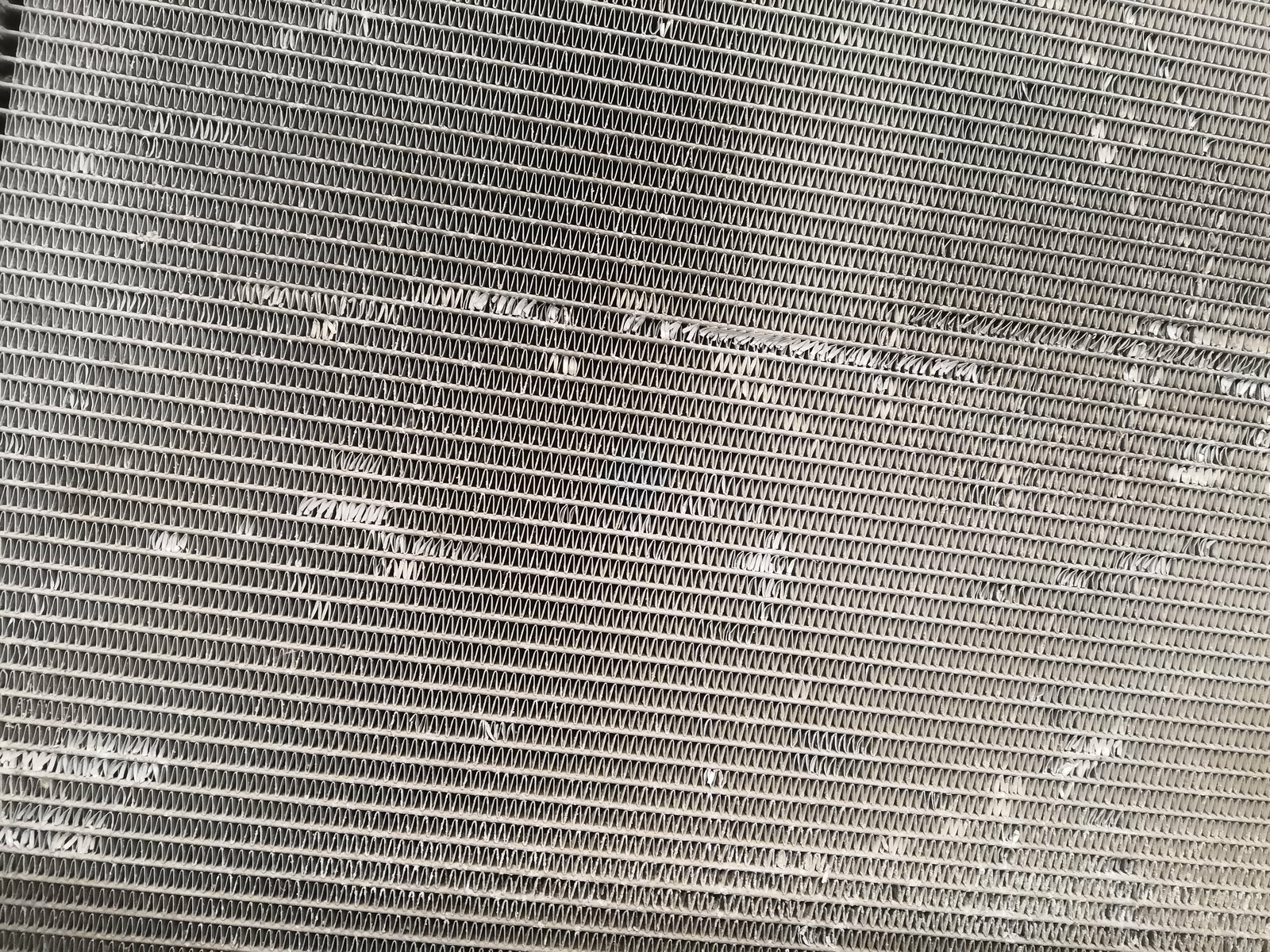 BMW 3 E90 320 i Manual Water Coolant Radiator 7521931 2.0 Petrol 110 kw ...