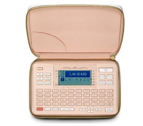 Epson Label Printer LW-K420 4~18mm 