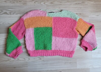 Pullover in Gr. XS von Vero Moda wie neu