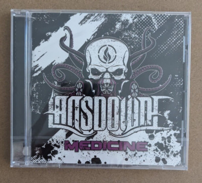 Lansdowne: Medicine (CD, new)