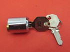 New 1932-35 Ford reproduction ignition lock cylinder B-3686