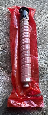 Ricoh toner cartridges Magenta. Great Price