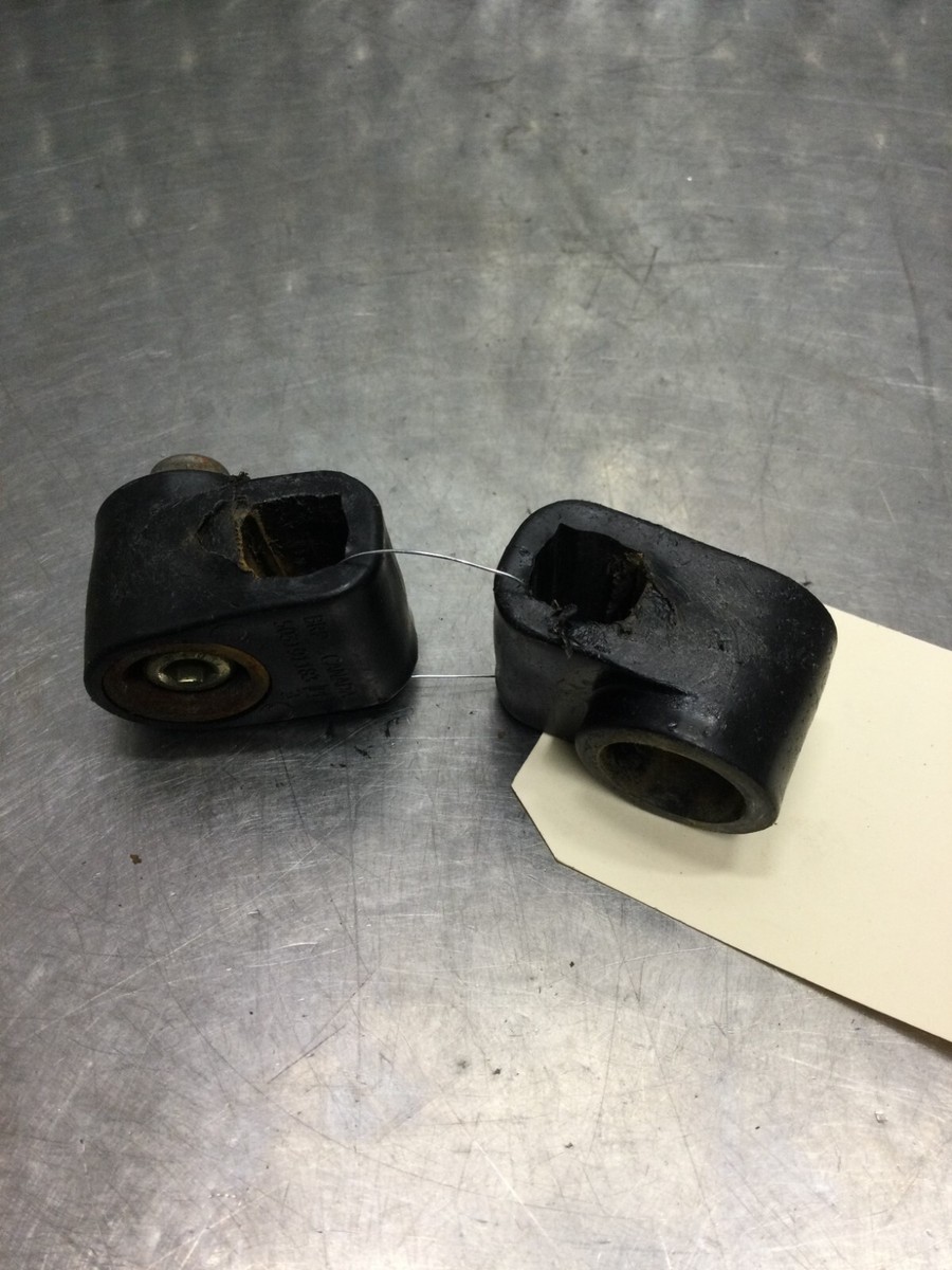 SKI-DOO SNOWMOBILE SPRING SUPPORT 503191183 861805547 t113 | eBay