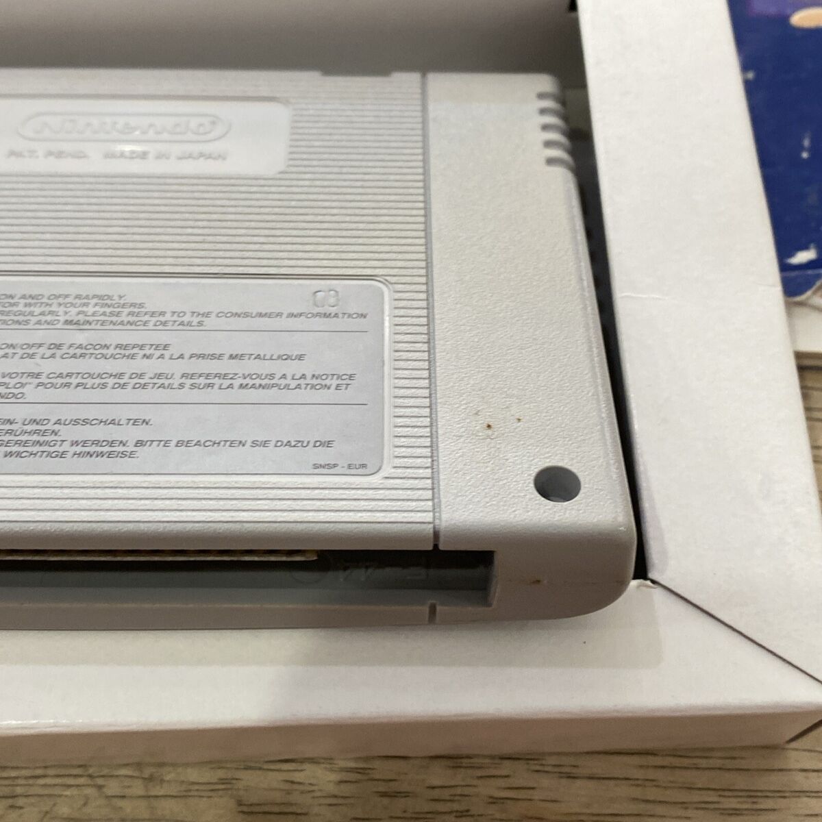 Lemmings 2: The Tribes Super Nintendo SNES Complete CIB Lemmings 2: The Tribes Super Nintendo SNES Complete CIB