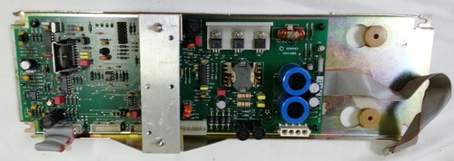 (2) SERVOMEX SERIES 4000 PRINTED CIRCUIT BOARDS # 3953-7209 - Picture 4 of 5