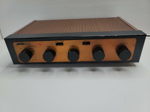 Harman kardon Melody II A-120 1950's 