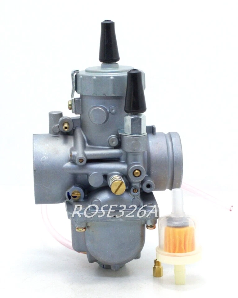 Carburador para Polaris Scrambler 400 1995-2002 Foto 3 de 4