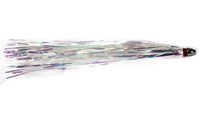 Boone Duster Lure (pack Of 2) Pearl 6 3/4-inch on sale Boone Duster Lure (pack Of 2) Pearl 6 3/4-inch on sale