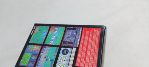 Jeu Super Nintendo SNES International Superstar Soccer Deluxe sans notice - Photo 12/12