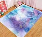 3D Colorful Watercolor NA3585 Game Rug Mat Elegant Photo Carpet Mat Fay