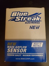NEW Blue Streak Electronics Mass Airflow Sens...