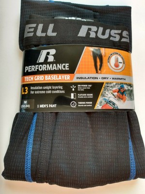 russell performance thermal