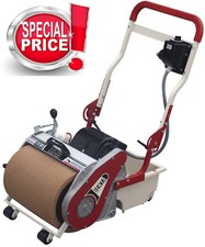 Elettrospugna Raimondi Berta adv 230v 50/60 Hz Cod. 399ADV LAVAPAVIMENTI!!