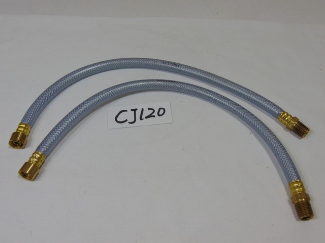 Kohler Lav Lavatory Faucet Replacement Part Hose Oem K2113 B1 For
