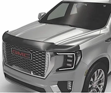 Husky BugFlector Hood Protector Bug Shield Deflector for 21-2025 GMC Yukon & XL