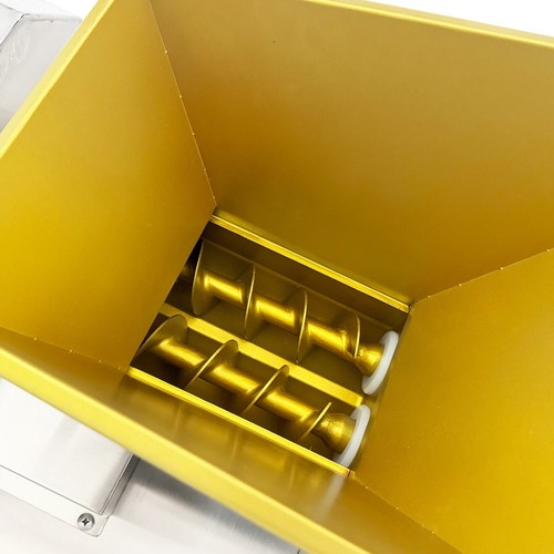 Bakery Small Commercial Dough Cutter Dough Divider 1g-100g 110V 400W - Picture 18 of 24