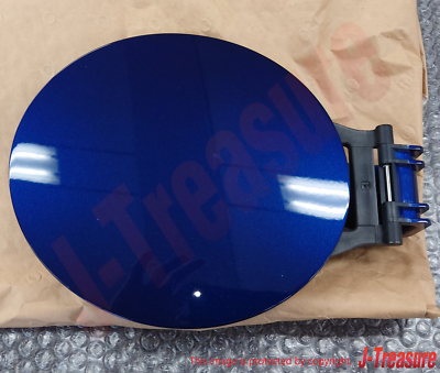 NISSAN GT-R R35 2009-2022 Genuine Fuel Filler Lid Assy 78830-KB50B