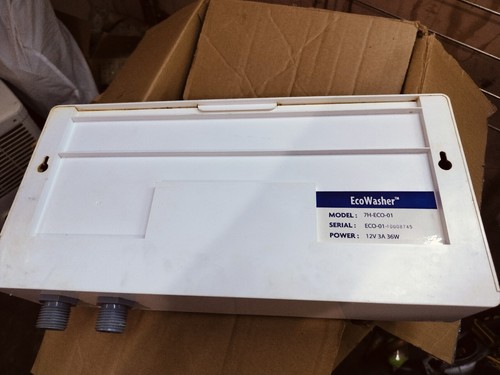 Eco Washer Elite Pro Plus For Parts Or Repair Needs Oxidize Module 7H-ECO-01 - Picture 3 of 12