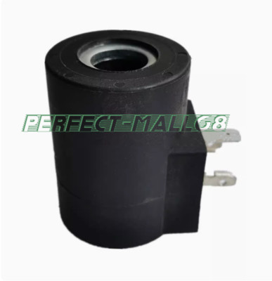 1PC New FOR MADAS BO-0040 Solenoid Valve Coil Replacement