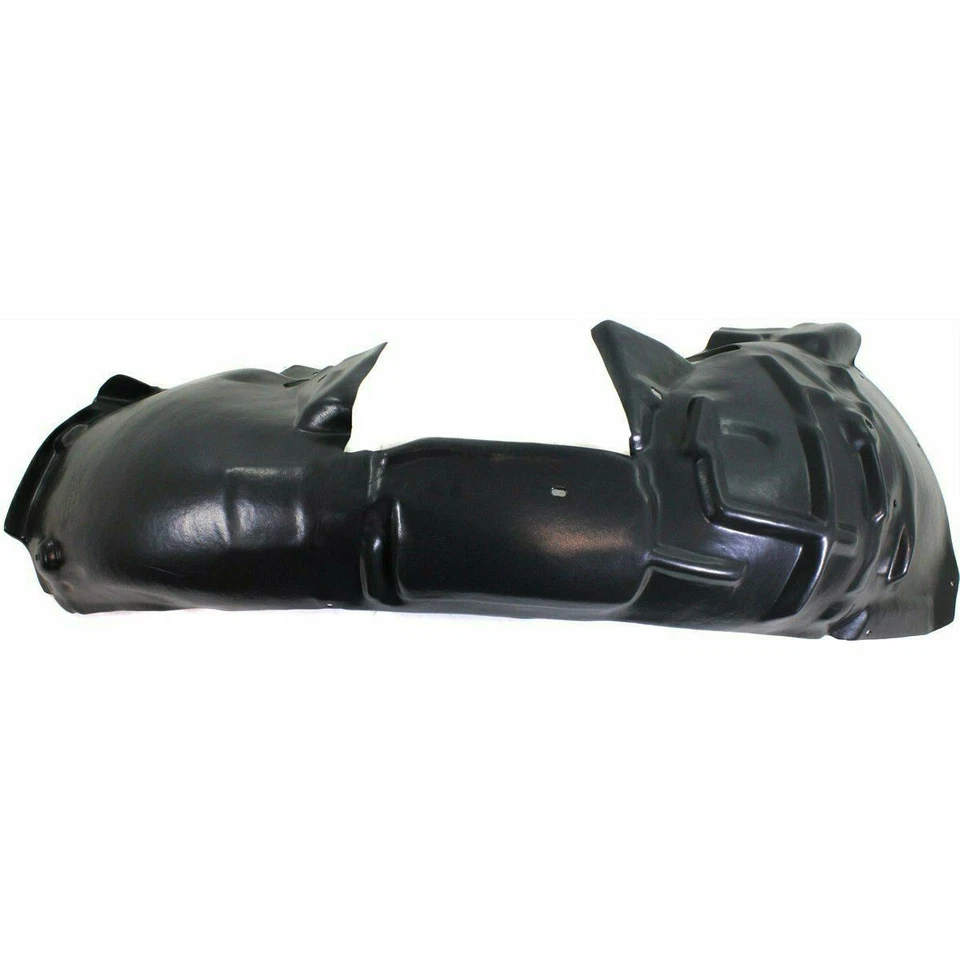 Guardabarros derecho del lado del pasajero para Audi A5 2008 2016 Foto 2 de 2