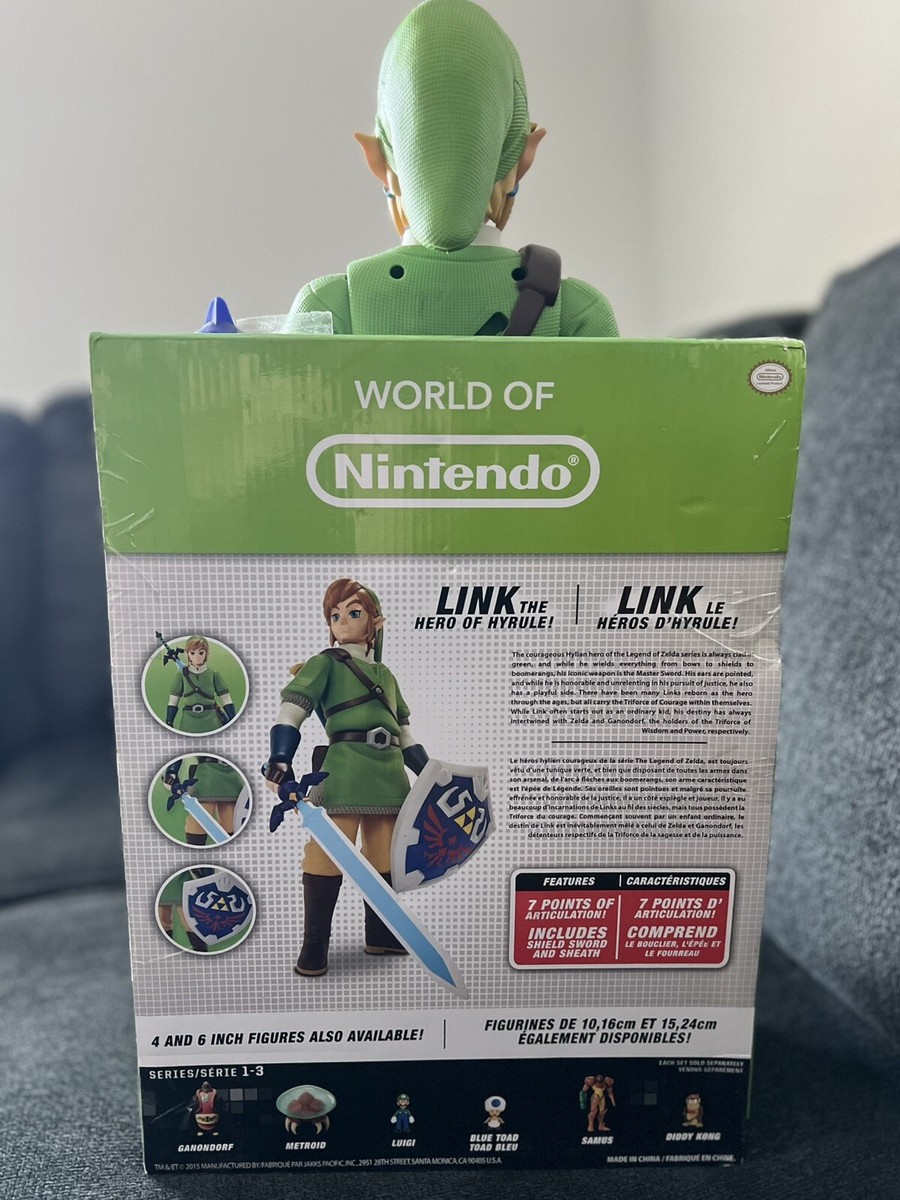 BRAND 2015 World of Nintendo 20