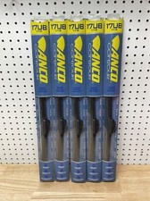 Anco C-17-ub Contour Wiper Blade - 17 Pack Of 5 Anco C-17-ub Contour Wiper Blade - 17 Pack Of 5