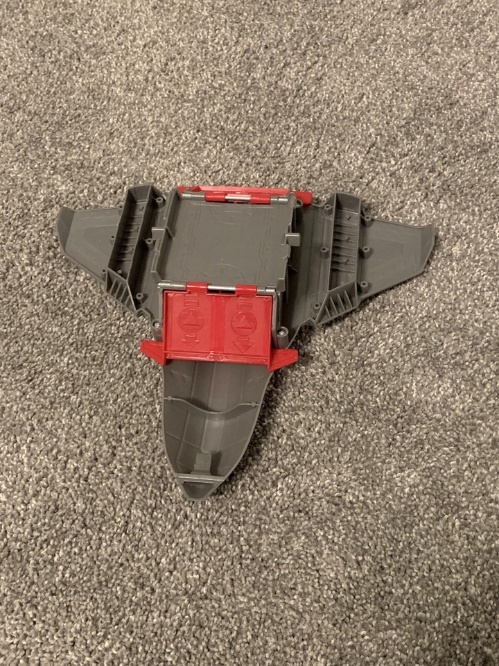 Hot Wheels Super Ultimate Garage Replacement Parts Jet Plane Airplane