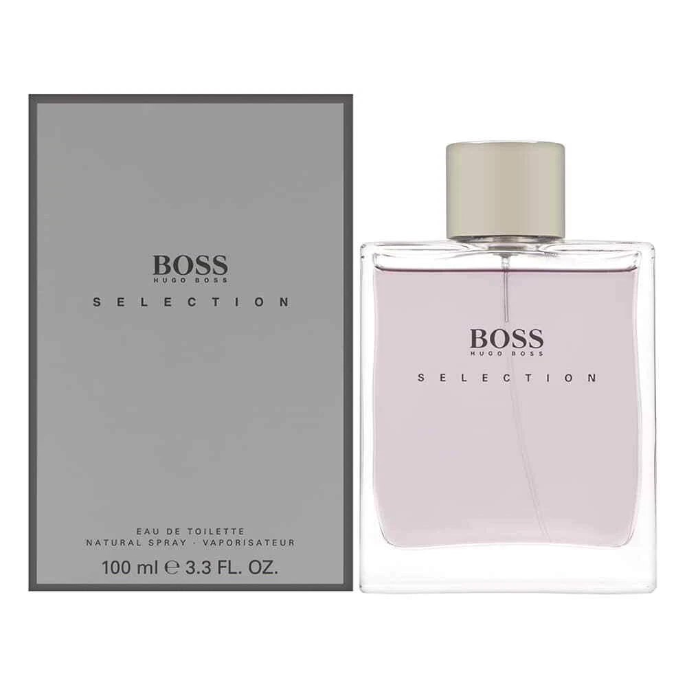 hugo boss selection products for sale | eBay display picture 1