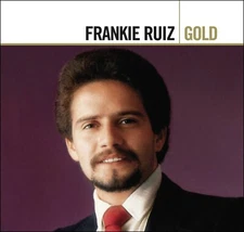 FRANKIE RUIZ * 31 Greatest Hits * NEW 2-CD SET * All Original Songs * SALSA
